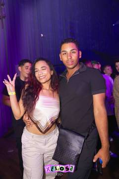 Xelosa Event